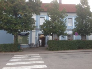 Außenansicht - Gasthof Gruber - Gunskirchen