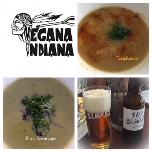 Vegana Indiana