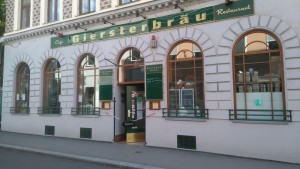 Giersterbräu - Wien