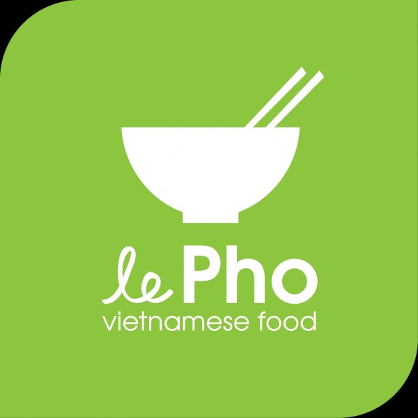 le Pho Logo - le Pho - Wien