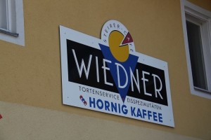 Steirercafe Wiedner - Lebring