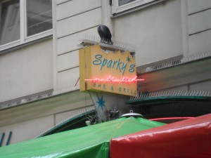 Sparky's Unlimited Bar & Grill - Wien