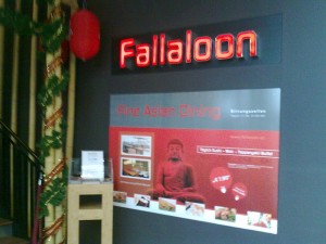 Fallaloon - Wolfsberg