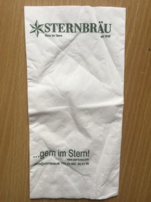 Sternbräu - Salzburg