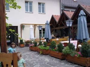 Schilcherlandhof - Stainz