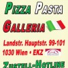 Pizza Pasta Galleria