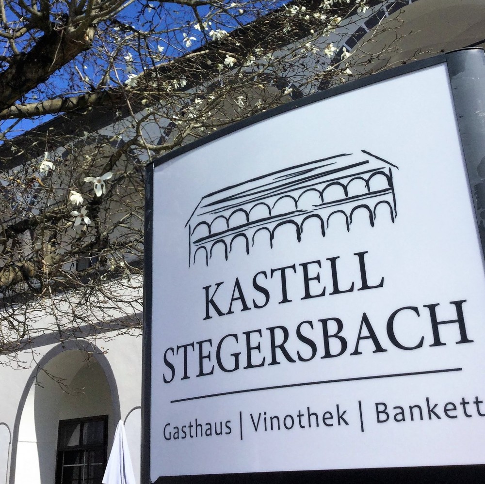 Das Kastell Stegersbach - Kastell Stegersbach - Stegersbach
