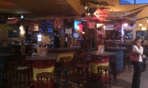 Kangoo's Pub