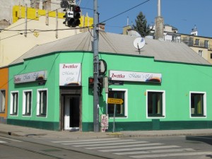 Marias Cafe - Wien