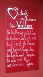 Wallner - Arnoldstein