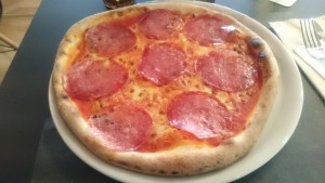 Pizza Milano - La Dolce Vita - Wien