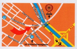 Schwabl-Wirt - Visitenkarte - Schwabl Wirt - Wien