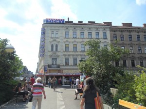 Tichy - Wien