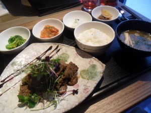 YORI Korean Dining - Wien