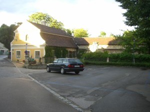 Schlossgasthaus