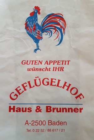 Geflügelhof Haus & Brunner