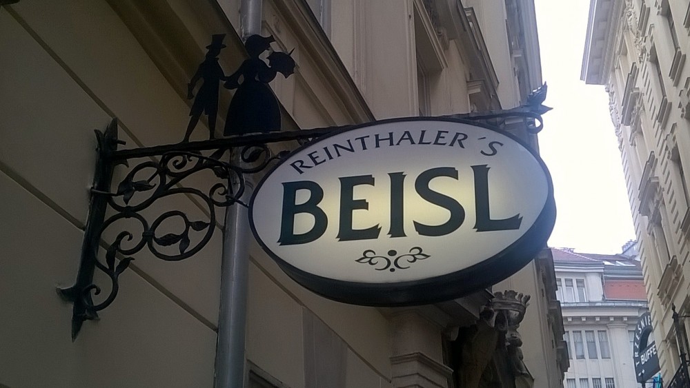 Reinthaler's Beisl - Wien
