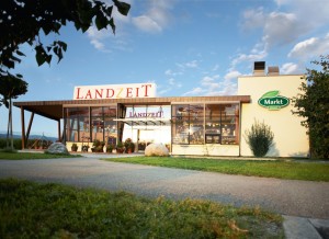 Landzeit Autobahn-Restaurant Kammern