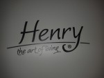 HENRY – the art of living