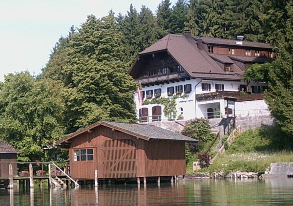 Litzlberger Keller - Seewalchen am Attersee
