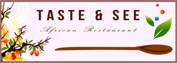 Taste & See African Restaurant - Taste & See (African Restaurant) - Wien