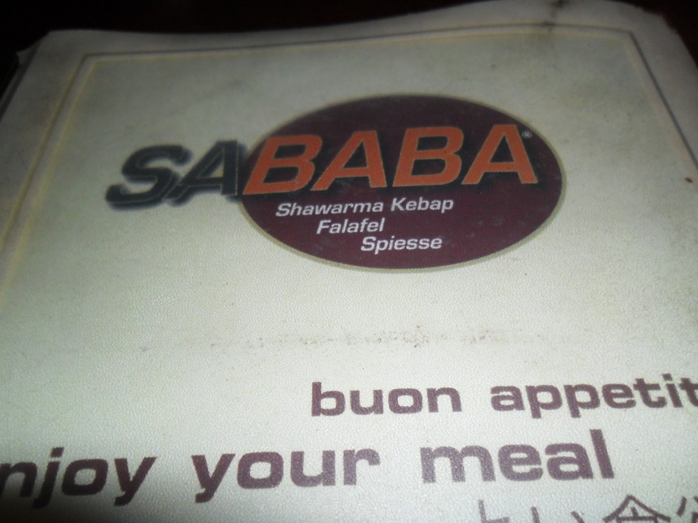 Sababa - Wien