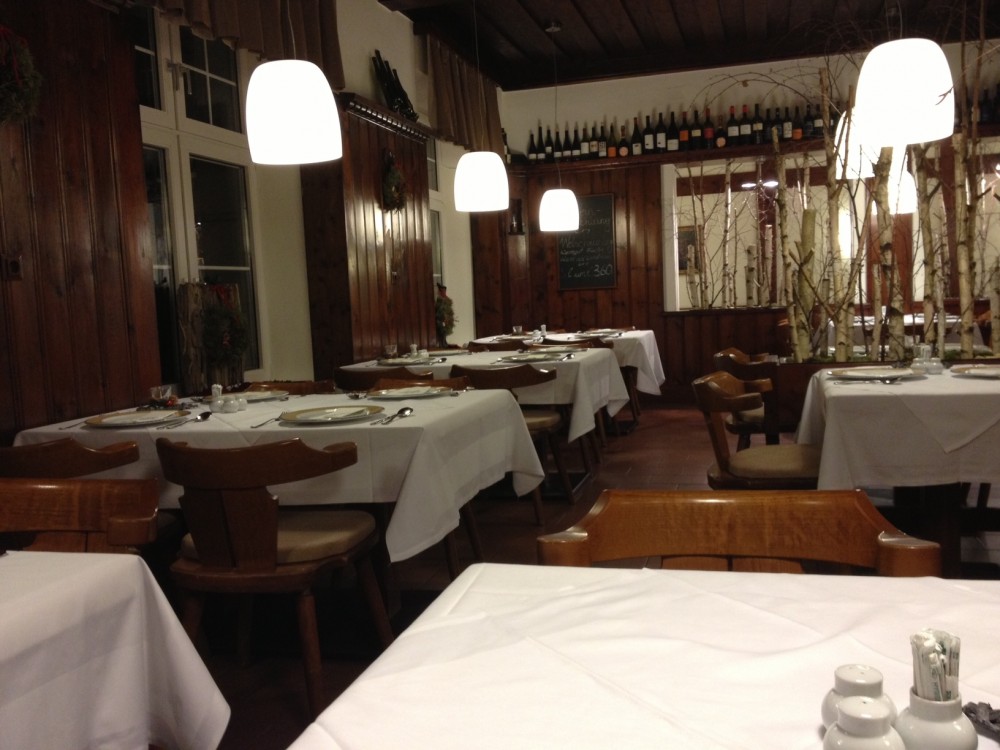 Restaurant Hotel Böhlerstern - Kapfenberg