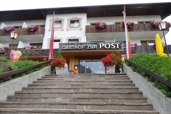 Gasthof Post - Krimml