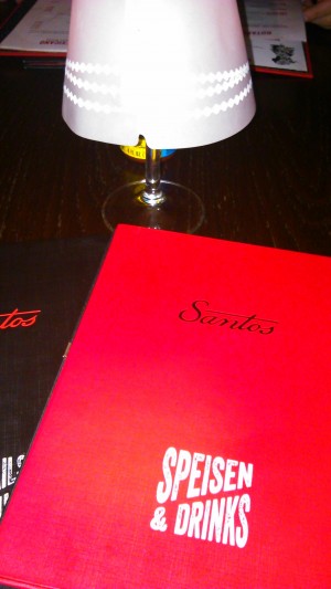 Santos Mexican Grill & Bar Wieden - Wien