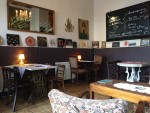 Harvest, the vegetarian Café-Bistrot - Wien