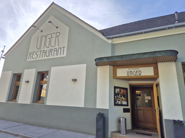 Restaurant & Vinothek Unger - Pitten