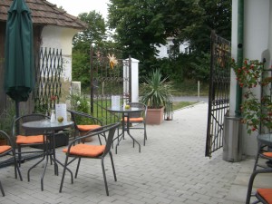 Paradiesladen - Bad Tatzmannsdorf