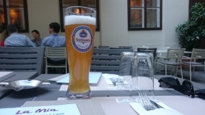 0,5l Gutmann Weizen - La Mia - Wien