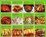 Asia-Restaurant Super Nudeln