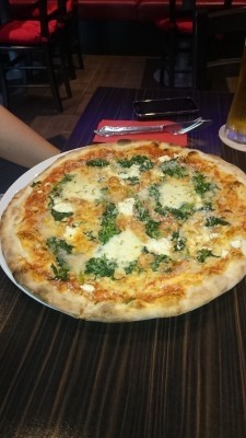 Contatina - Cafe Pizzeria Bellagio - Graz
