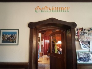 Gasthaus zur Linde - Kirchenwirt - Altenmarkt/Triesting