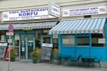 Korfu - Wien