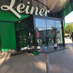 Leiner Restaurant