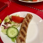"Kebabche" - Goldenes Zeitalter - Wien