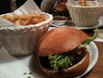 Cheeseburger (260g) - Flatschers - Wien