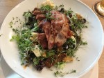 "Steak Salad" - Granola - Seiersberg