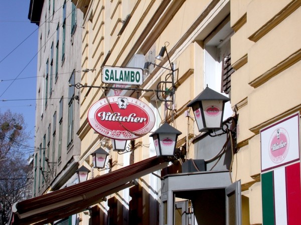Salambo - Wien