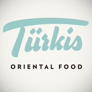 Türkis - ORIENTAL FOOD