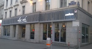 Alser Cafe - Wien