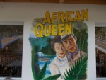 African Queen - Greifenstein