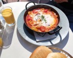 Shakshouka - Tewa - Wien