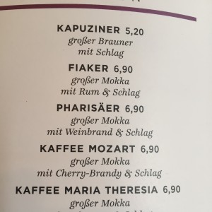Café Korb - Wien