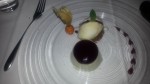 Panna Cotta - Aurelius Restaurant & Weinbar - Wien