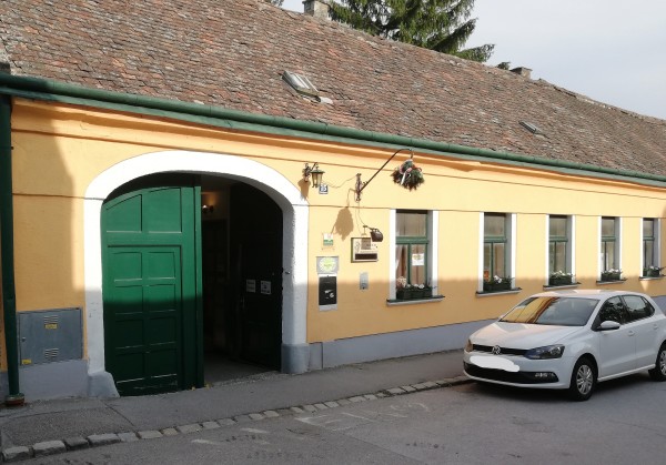 Buschenschank Böhm - Hagenbrunn