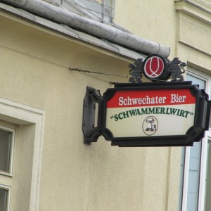 Schwammerlwirt - Wien